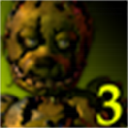 Aperçu Five Nights at Freddy's 3