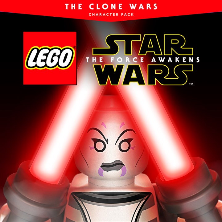 Lego star wars the force awakens all dlc 2024 characters