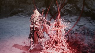 The First Berserker: Khazan Deluxe Edition screenshot 3