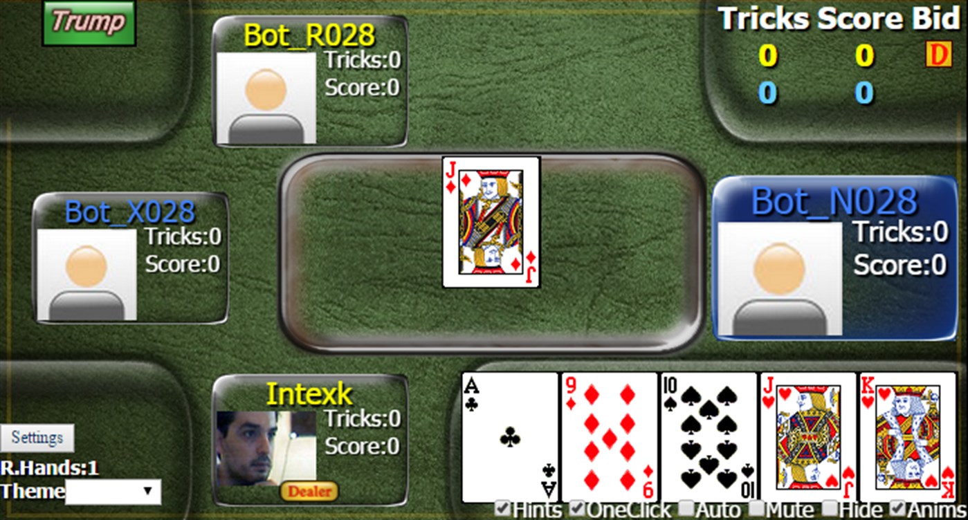 #4. Nidink Games (Windows) Por: Nidink Games