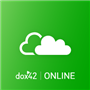 dox42 Online Document Automation icon