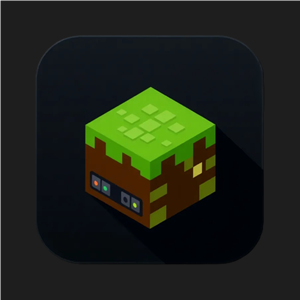 MC Server Manager Lite logo