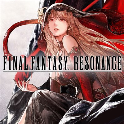 FINAL FANTASY RESONANCE
