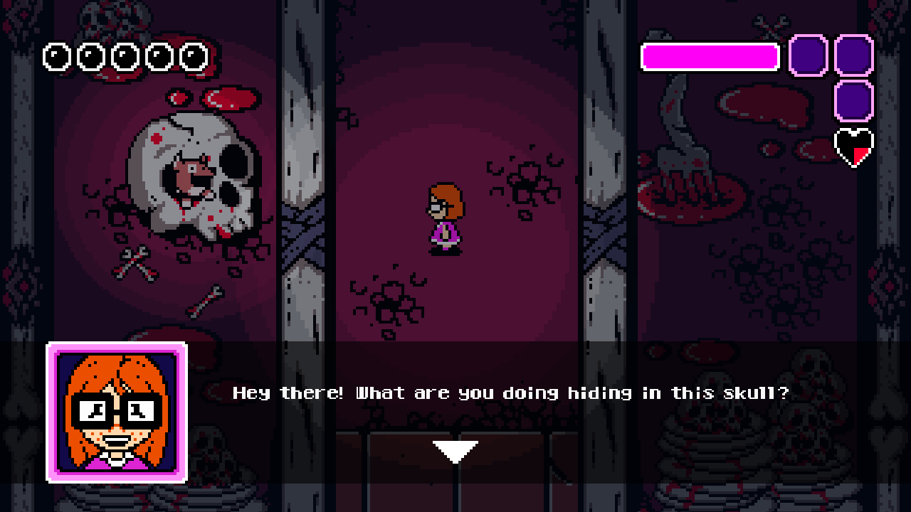 Sunshine Manor screenshot 2