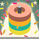 Color Sort 3D Game icon