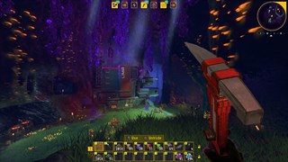 Techtonica (Game Preview) screenshot 1