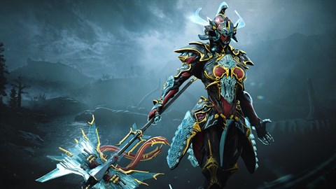 WarframeⓇ: Gara Prime Access Pack