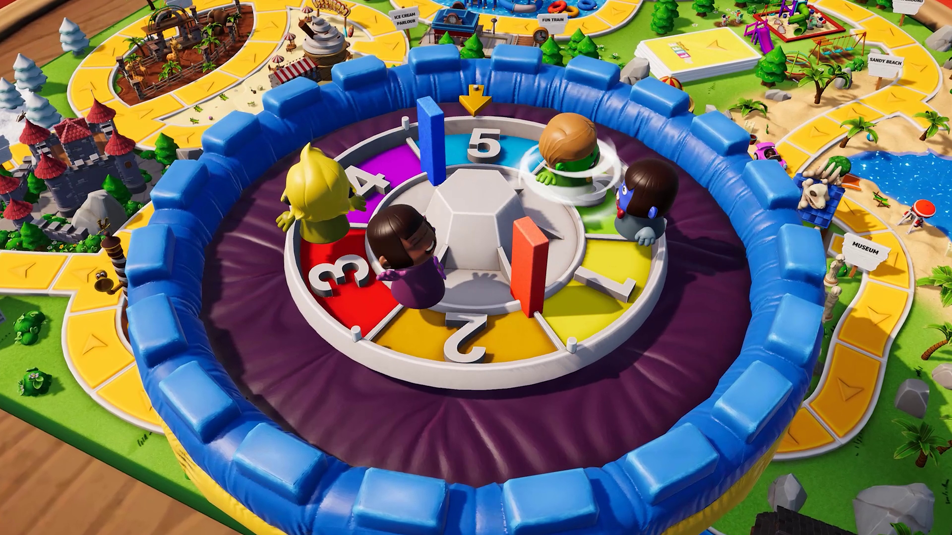 Hasbro Games™ Junior Collection — Screenshot 8