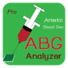 Arterial Blood Gas (Pro)