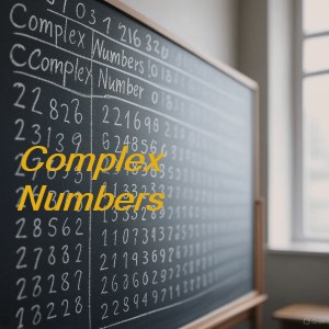 Complex Numbers - Windows にダウンロードしてインストール | Microsoft Store
