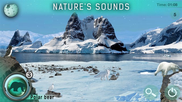 Hidden Animals - Photo Hunt screenshot 3