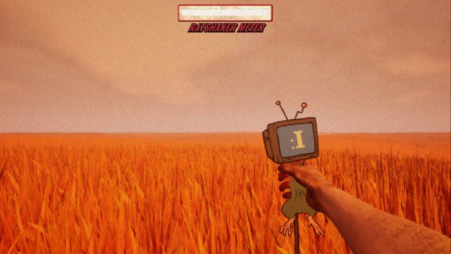 Ratshaker Ultimate Gamer Pack screenshot 1