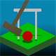 Croquet Pro 2
