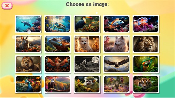 Jigsaw Saga for PC — 5