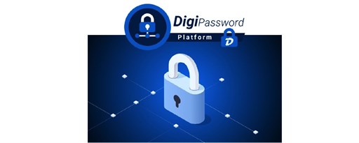 AntumID MyDigiPassword marquee promo image