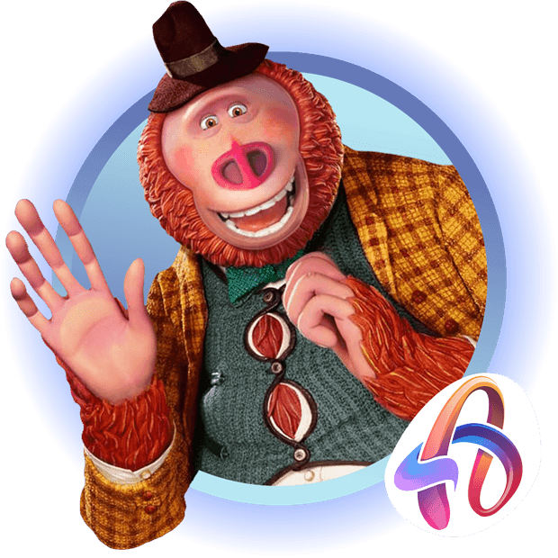 Missing Link Art Games