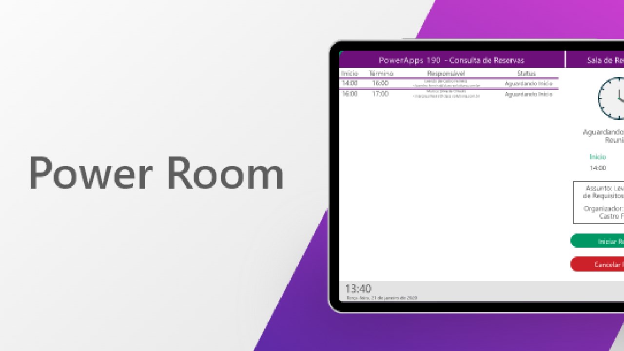 Snapshot 4 of Jump Start Power Apps: Implementacao de 4 Semanas