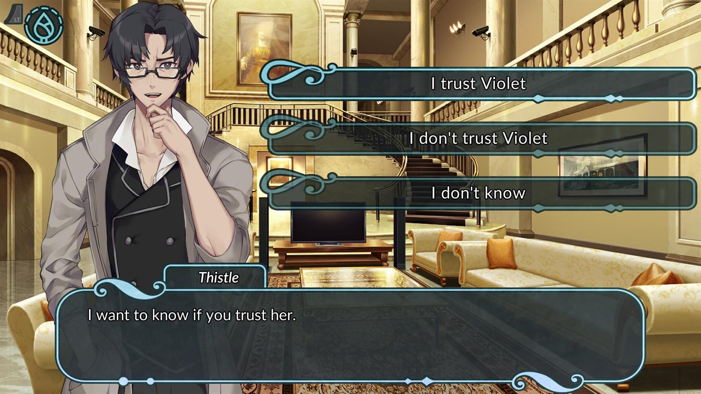 #7. Lotus Reverie: First Nexus (Xbox) 由: Keinart Lobre