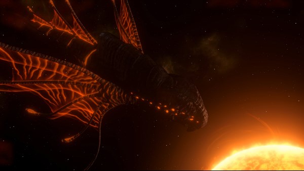 Stellaris: Console Edition (X|S) — 4
