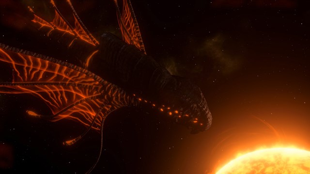 Stellaris: Console Edition - Deluxe Edition (X|S) screenshot 4
