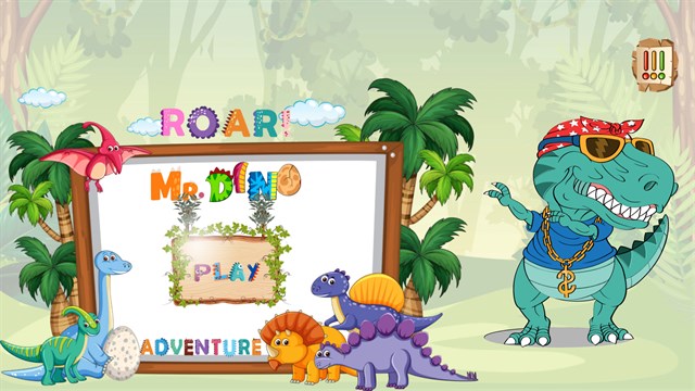 Mr. Dino screenshot 4