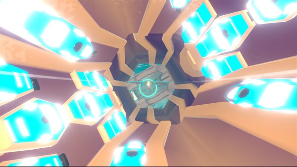 InnerSpace screenshot