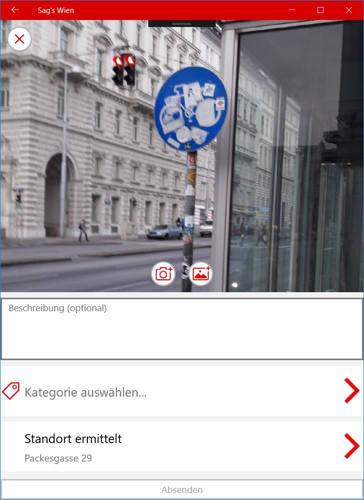 【图】Sag’s Wien(截图2)