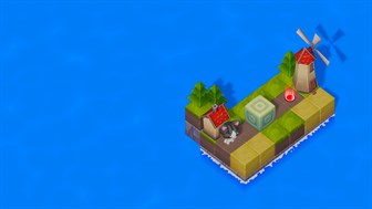 Sokocat: Islands - Remastered