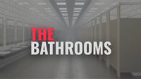 THE BATHROOMS