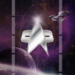 Aperçu Star Trek: Voyager - Across the Unknown - Captain's Collection