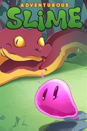 Adventurous Slime