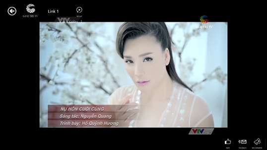 Vietnam-TV screenshot 5