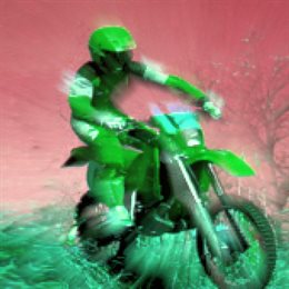 Aperçu Action SuperCross