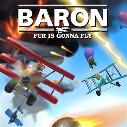 Aperçu Baron: Fur Is Gonna Fly