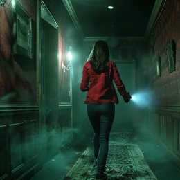 Aperçu Outbreak: Detective Collection