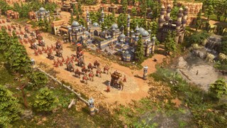 Age of Empires III: Definitive Edition - The Complete History screenshot 2