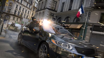 Call of Duty®: Modern Warfare® 4 (Windows) — скриншот 6