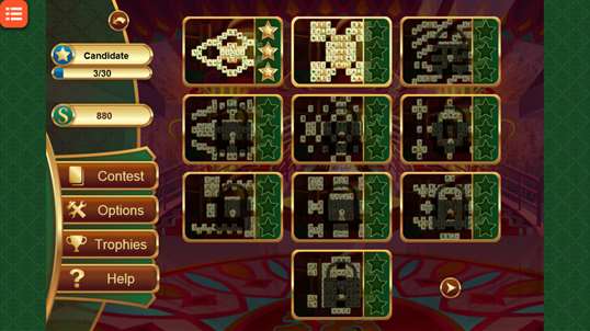 #Mahjong# screenshot 3