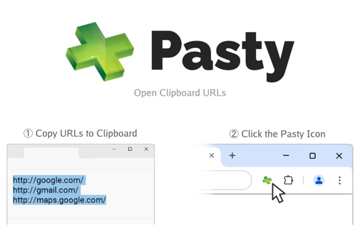 Pasty