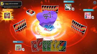 UNO™ LEGACY EDITION screenshot 5