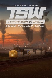 Train Sim World®: Tees Valley Line: Darlington – Saltburn