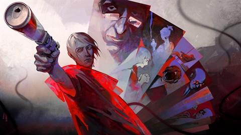 ZERO PARADES: Director's Cut