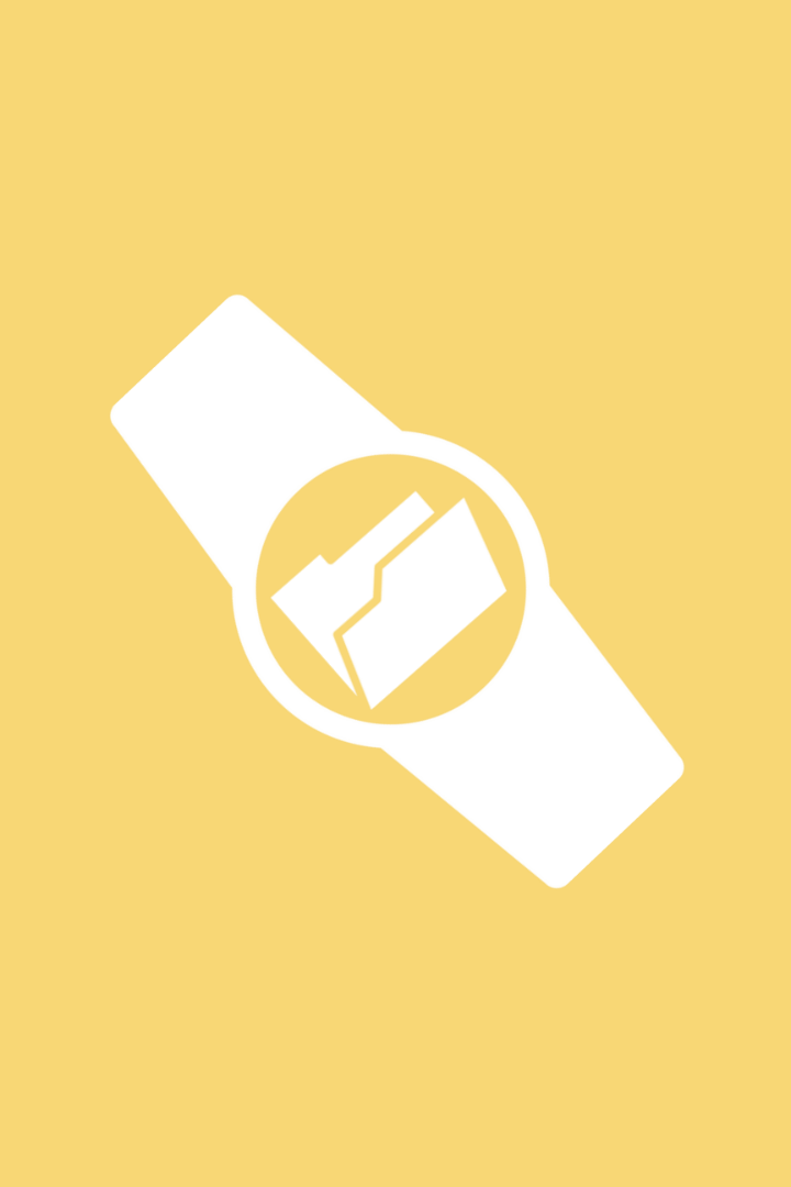 Teleporter File Explorer