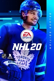 NHL™ 20 Deluxe Edition-Vorbestellung