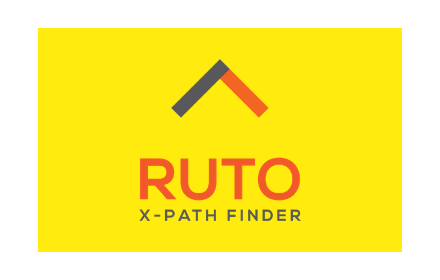 Ruto - XPath Finder small promo image