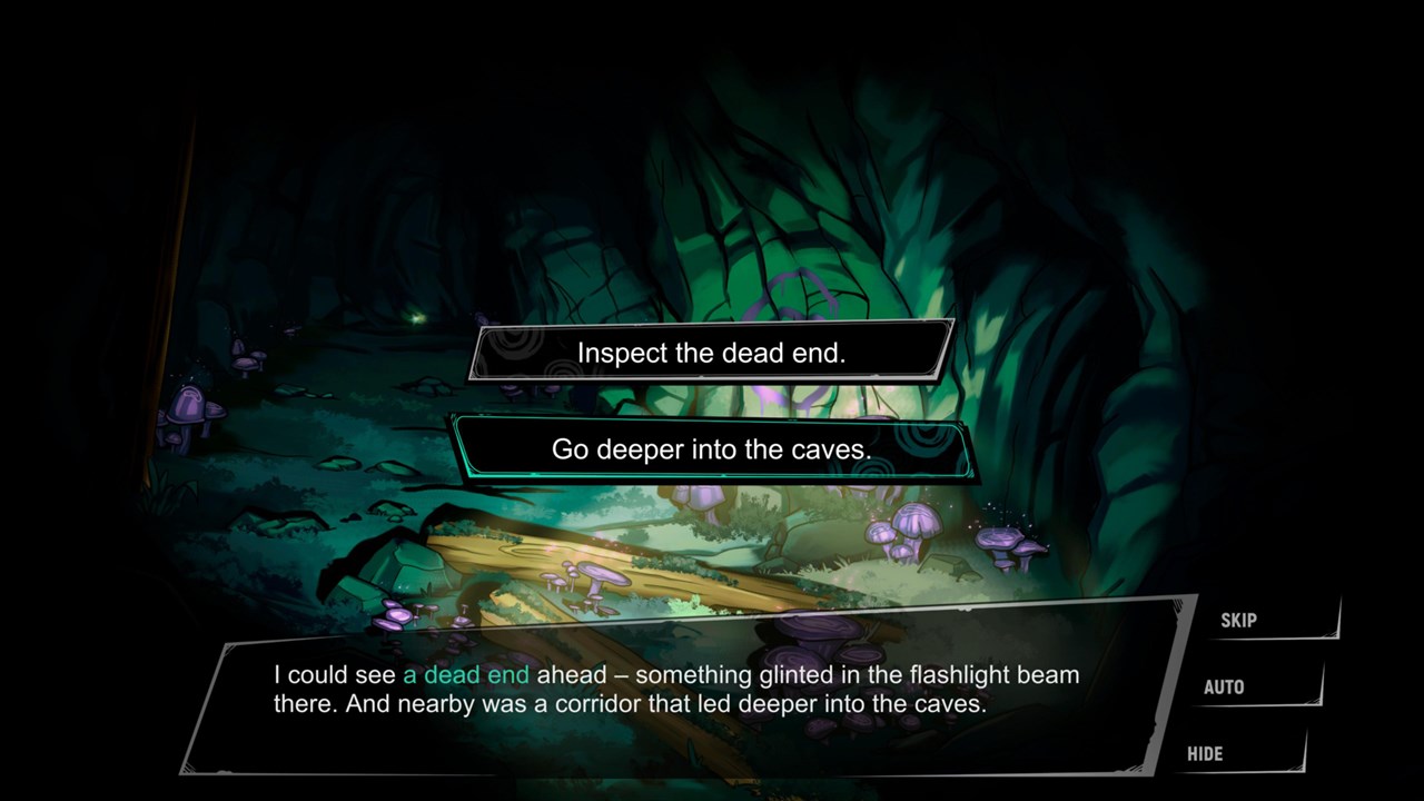 Deep Under screenshot 4