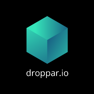 droppar.io