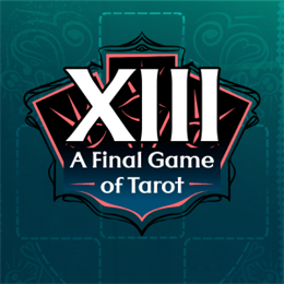 Aperçu XIII A Final Game of Tarot (windows)