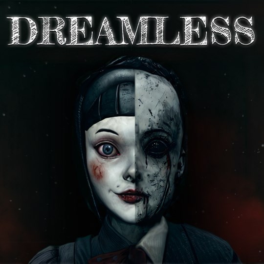 Dreamless for xbox