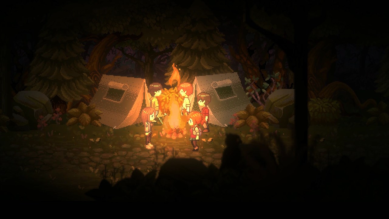 Re:Turn - One Way Trip screenshot 3